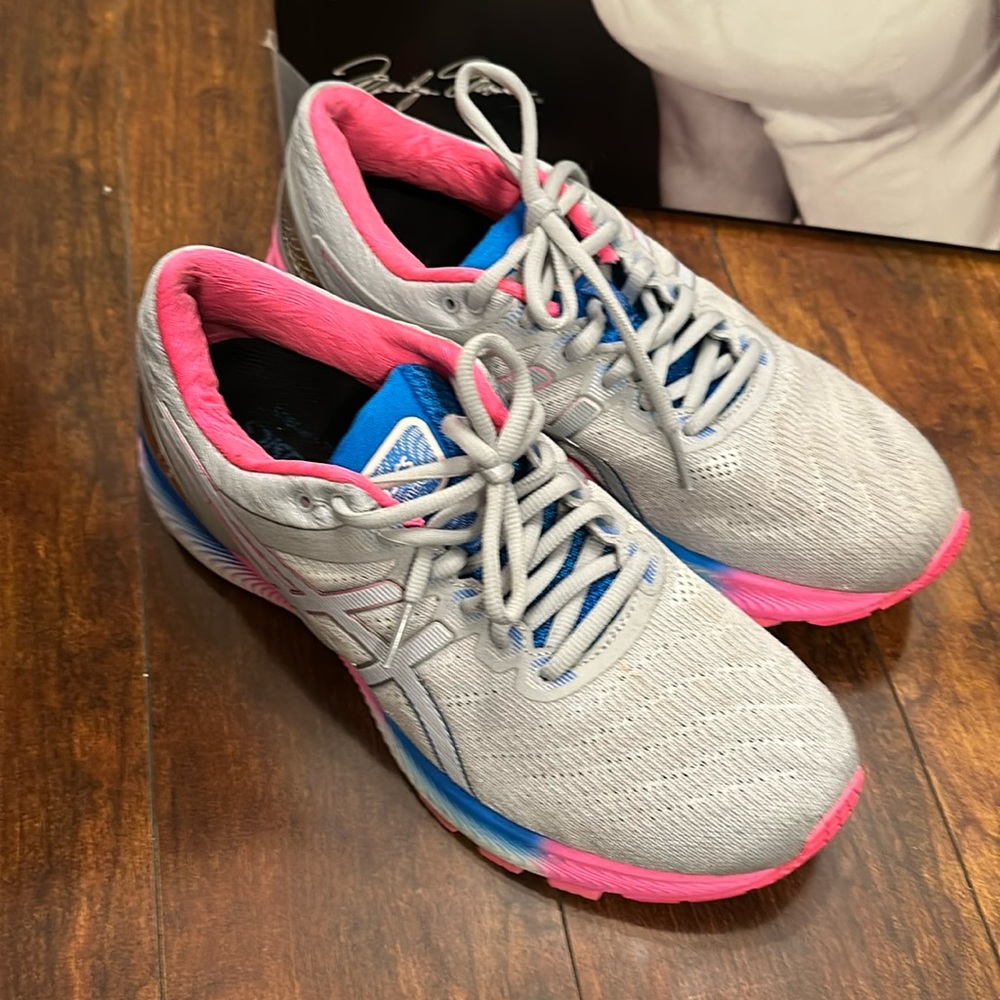 ASICS Women's Gel-Nimbus Lite Running Shoes